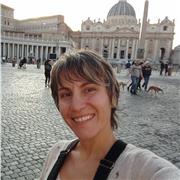 APRENDE ITALIANO Y/ O ESPAÑOL CONMIGO DE UNA FORMA FÁCIL, DINÁMICA Y ADAPTADA A TI